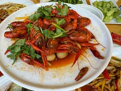-五丁桥光头香辣蟹(望江橡树林店)