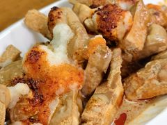 -正宗天津烧麦馆(柳州路店)