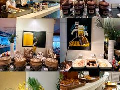 -深圳富苑皇冠假日套房酒店