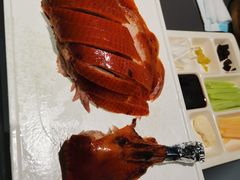 -小大董·烤鸭(观景餐厅·南京西路店)