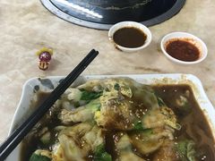 -华威达牛庄(黄埔大道西店)