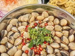 -嘉升大排档(番禺总店)