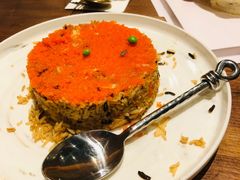-星叶·东南亚料理(宁波万象汇店)