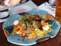 -熹炭精致日料(金融街购物中心店)