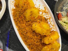 -新白鹿餐厅(百联中环店)