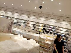 -万达广场(福州金融街店)