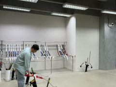 -無弓射箭俱乐部(领展中心城店)