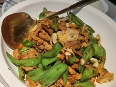 -花椒俏川菜小馆(南海万达店)