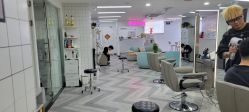-米娜护肤造型