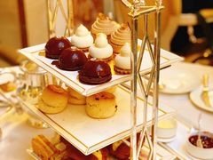 -The Ritz Restaurant