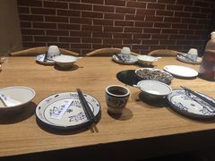 -福茂源横山铁锅羊肉(牡丹园店)