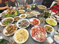 -日丰园海肠水饺·老字号大连海鲜(小平岛总店)