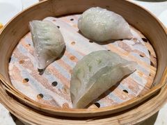 豆芽虾饺-稻香酒家(步步高梅溪新天地店)