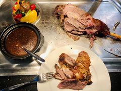 -长沙世纪金源大饭店·金世纪中餐厅