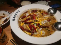 -太二酸菜鱼(福州泰禾店)