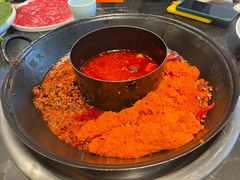 -巴蜀大将火锅(春熙店)