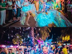 -三亚海昌梦幻海洋不夜城