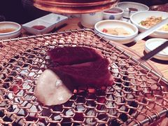-王妃家(明洞中央店)