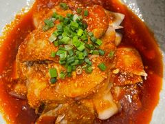 -卞氏菜根香(航空路旗舰店)