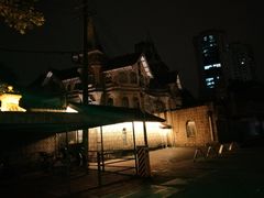 -马勒别墅饭店(静安寺店)