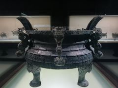 -上海博物馆(人民广场馆)