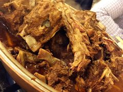-八先生涮肉房(三里河店)