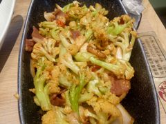 -荣鹏风味烀饼(万达广场店)