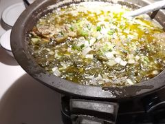 -小凤庭·地道湖北菜武昌鱼·藕汤(38年黄鹤楼店)
