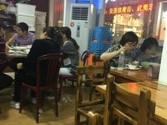 大堂-如我美食(达道社区店)