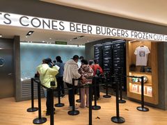 门面-Shake Shack(西单大悦城店)