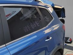 -龙膜大拇指专业汽车贴膜隐形车衣(河北店)