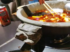 -石锅苗苗鱼(武汉首店)