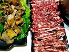 -陈记顺和牛肉火锅馆(天河北路店)