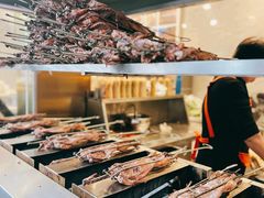 -老黄记手撕烤兔(玉林街店)