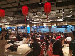 大堂-远大美食广场(远大购物中心店)