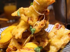 -九號院子海鲜烧烤