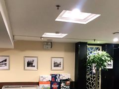 -皇城根·鲁菜济南菜·吊炉烤鸭·炒鸡鱼头(济南旗舰店)