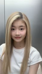 -三原色染发巴黎画染潮色漂色
