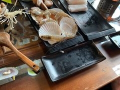 -丽江庭院之丽江往事(安定门店)