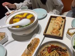 -江城小馆陕南妈妈菜·全球旅行餐厅(钟楼店)
