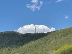 -本溪关山湖风景区