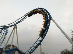 -济南方特东方神画