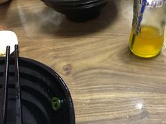 -大姨捞面(新安花园店)
