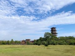-三国赤壁古战场
