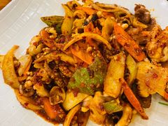 -全州拌饭馆(断桥店)