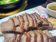 -恒记饭店(珠江路总店)