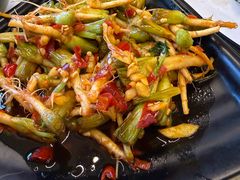 -铭副琦食·虾蟹烩馆(渔人码头店)