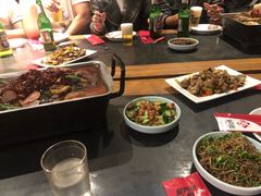 -辣尚瘾·烤鱼·新川菜(交大直营店)