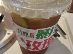 -西域阿里马新疆菜·清真(桂花路店)