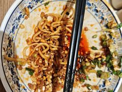 -龙抄手(春熙路总店)